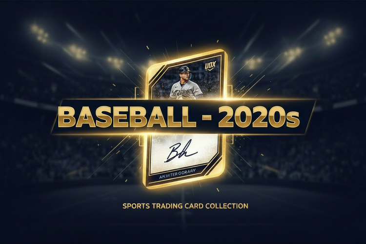 baseball - 2020s