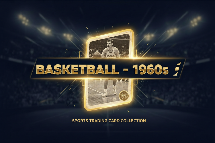 basketball - 1960s