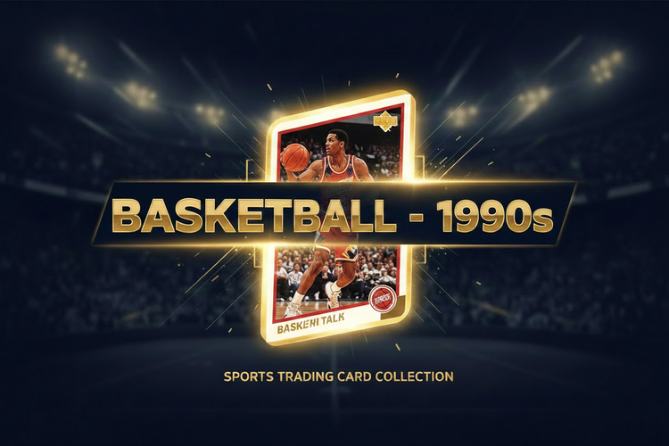 basketball - 1990s