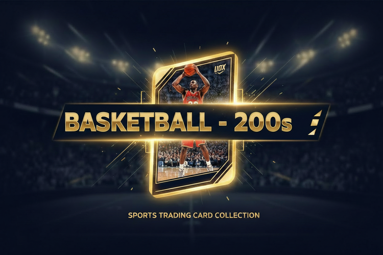 basketball - 2000s