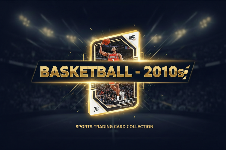 basketball - 2010s