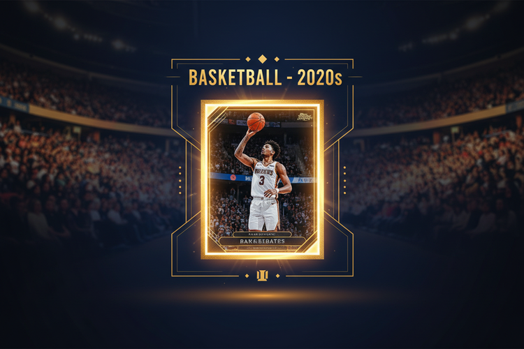 basketball - 2020s