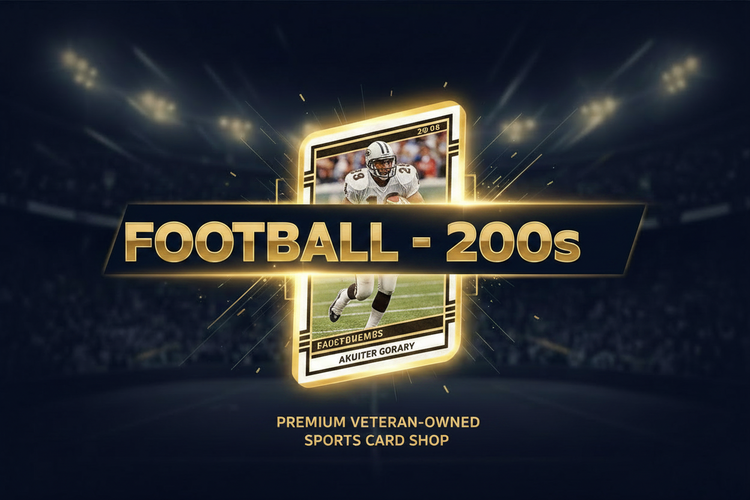 football - 2000s