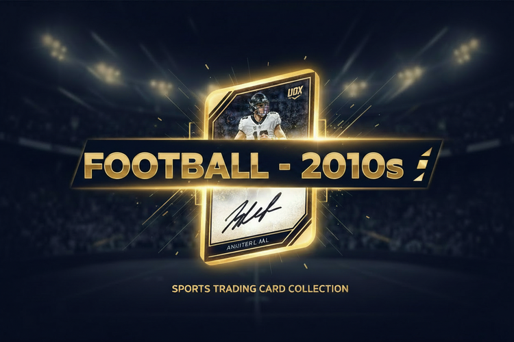 football - 2010s