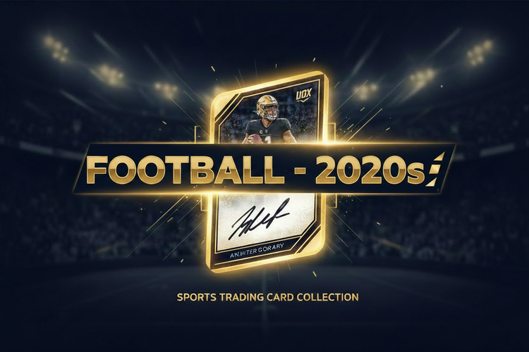 football - 2020s