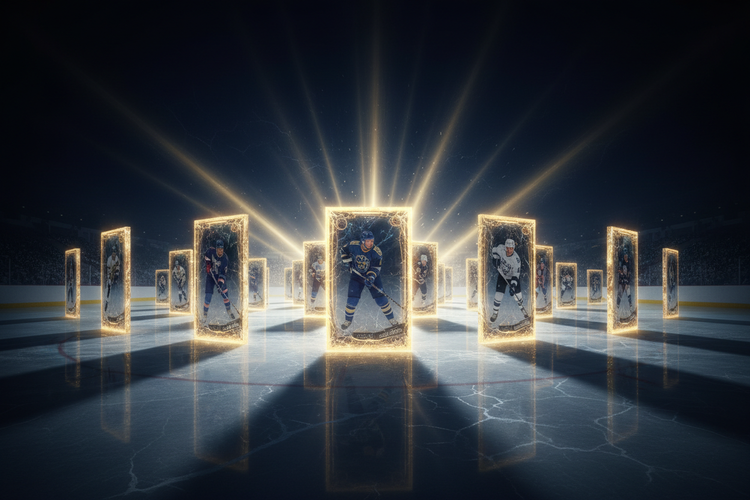 Singles - Hockey