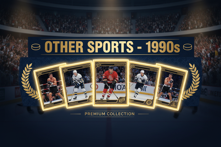 Other - Sports - 1990s