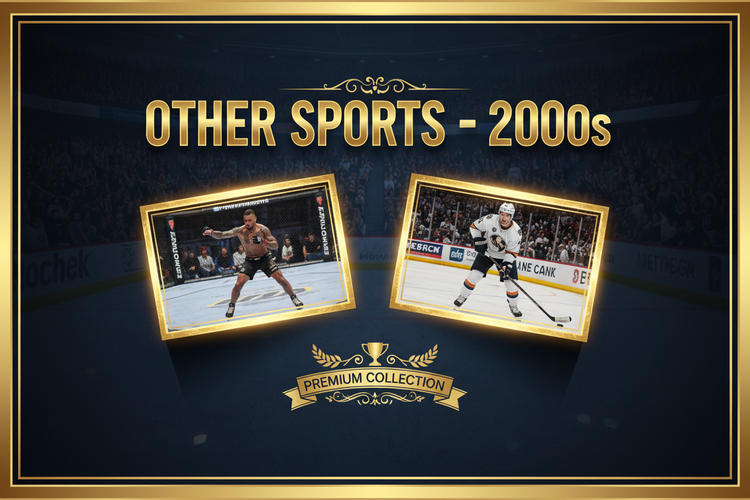 Other - Sports - 2000s