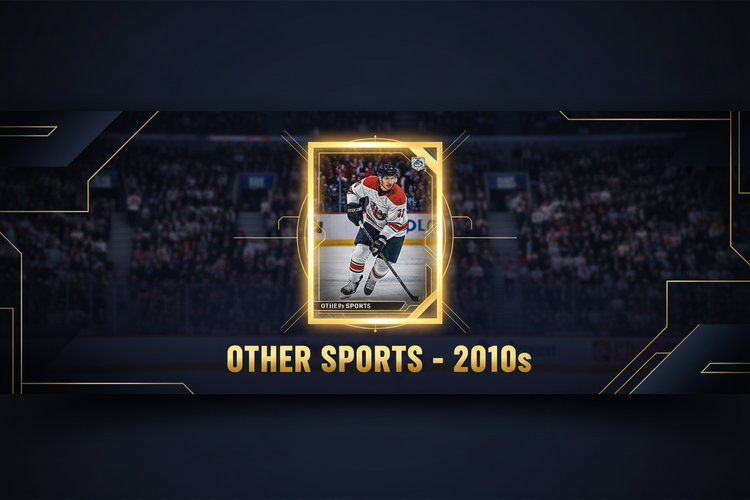 Other - Sports - 2010s