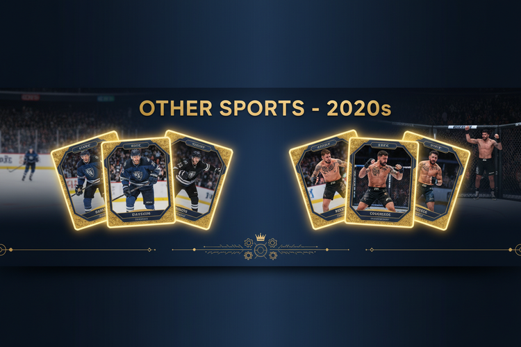 Other - Sports - 2020s