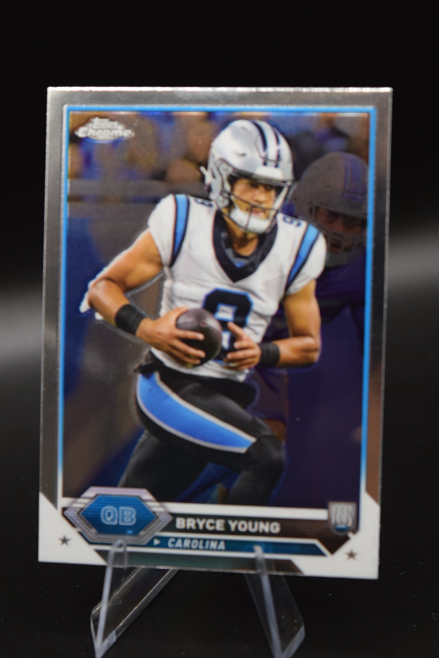 2023 Topps Composite #1 Bryce Young Rookie Rookie