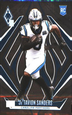 2024 Panini Phoenix #194 Ja'Tavion Sanders Rookie RC