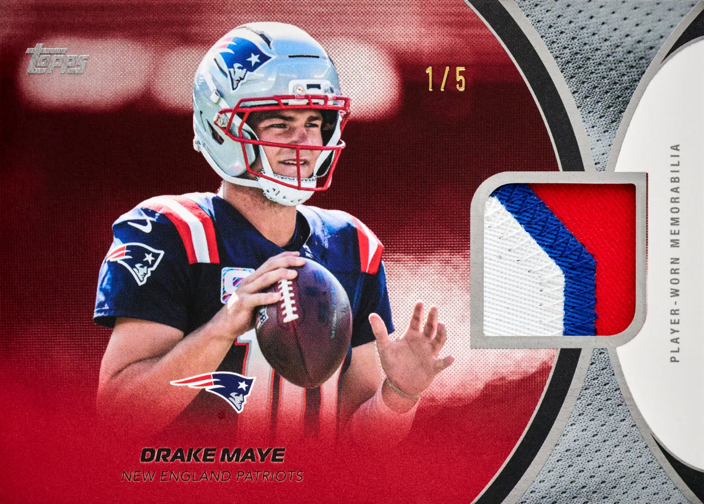 2026 Topps Flagship Football - Mega Box Pre-Order wont be shipped out until August 21, 2026