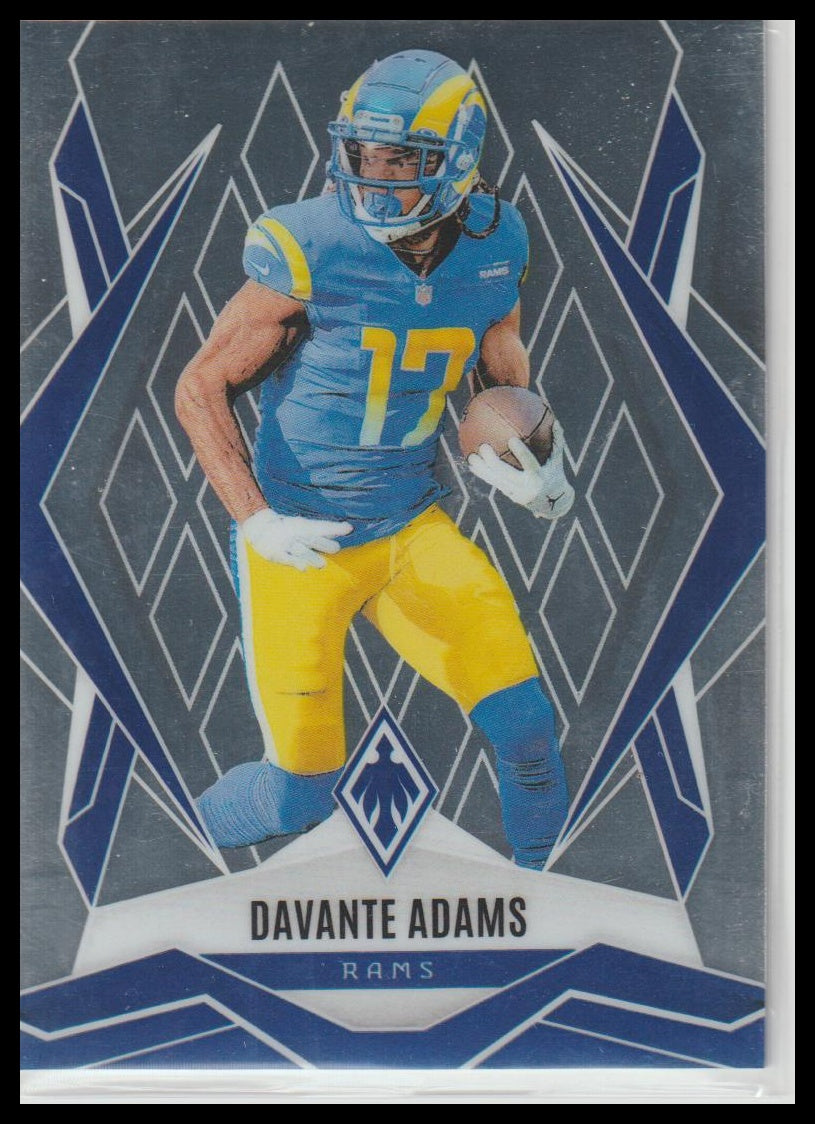 2025 Panini Phoenix #26 Davante Adams