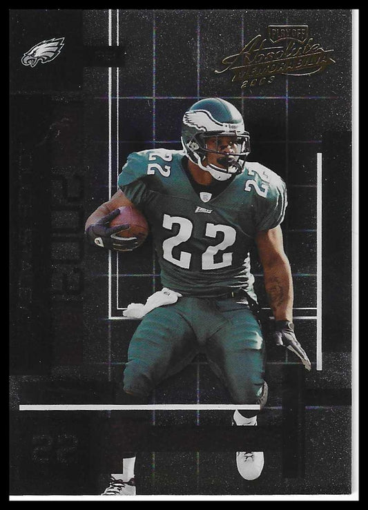 2003 Playoff Absolute Memorabilia #84 Duce Staley