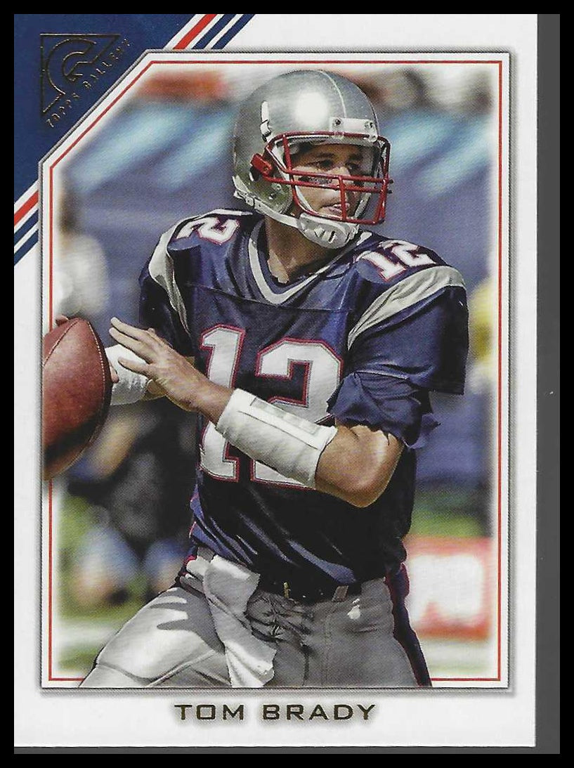 2023 Topps Composite #384 Tom Brady