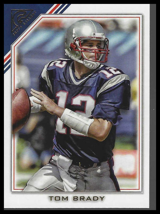 2023 Topps Composite #384 Tom Brady