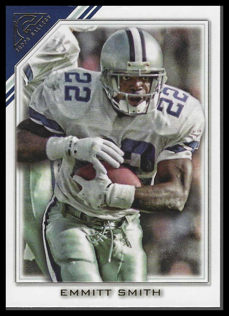 2023 Topps Composite #392 Emmitt Smith