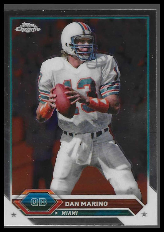 2023 Topps Composite #12 Dan Marino