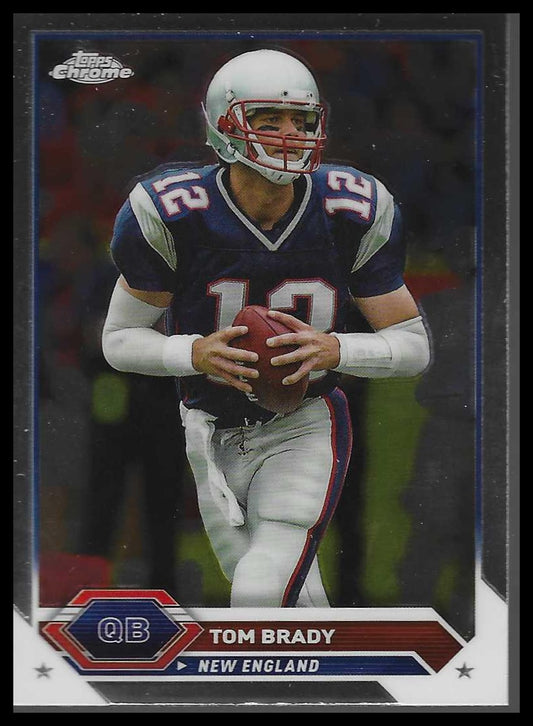 2023 Topps Composite #14 Tom Brady