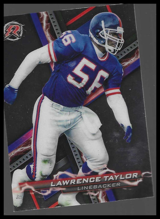 2023 Topps Composite #89 Lawrence Taylor Resurgence