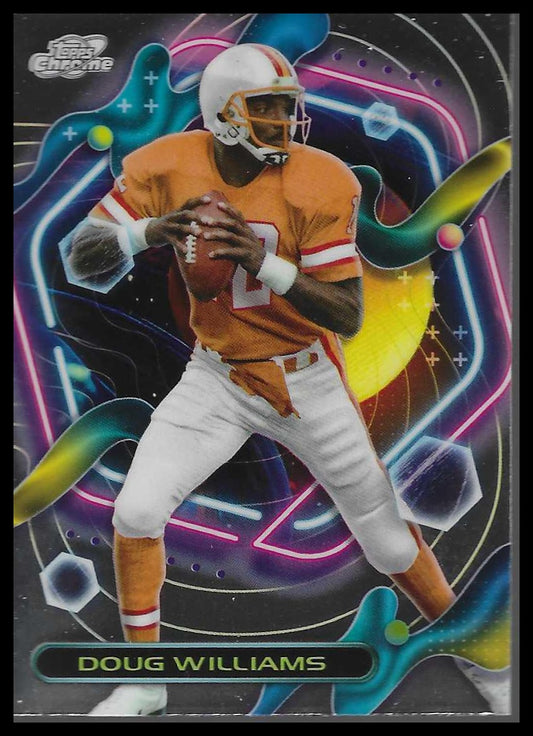 2023 Topps Composite #298 Doug Williams