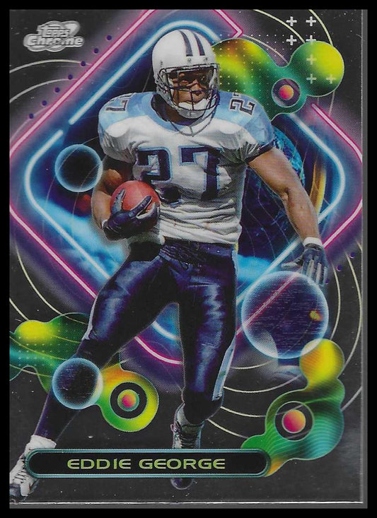 2023 Topps Composite #299 Eddie George