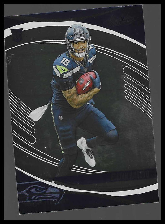 2025 Panini Absolute #123 Elijah Arroyo