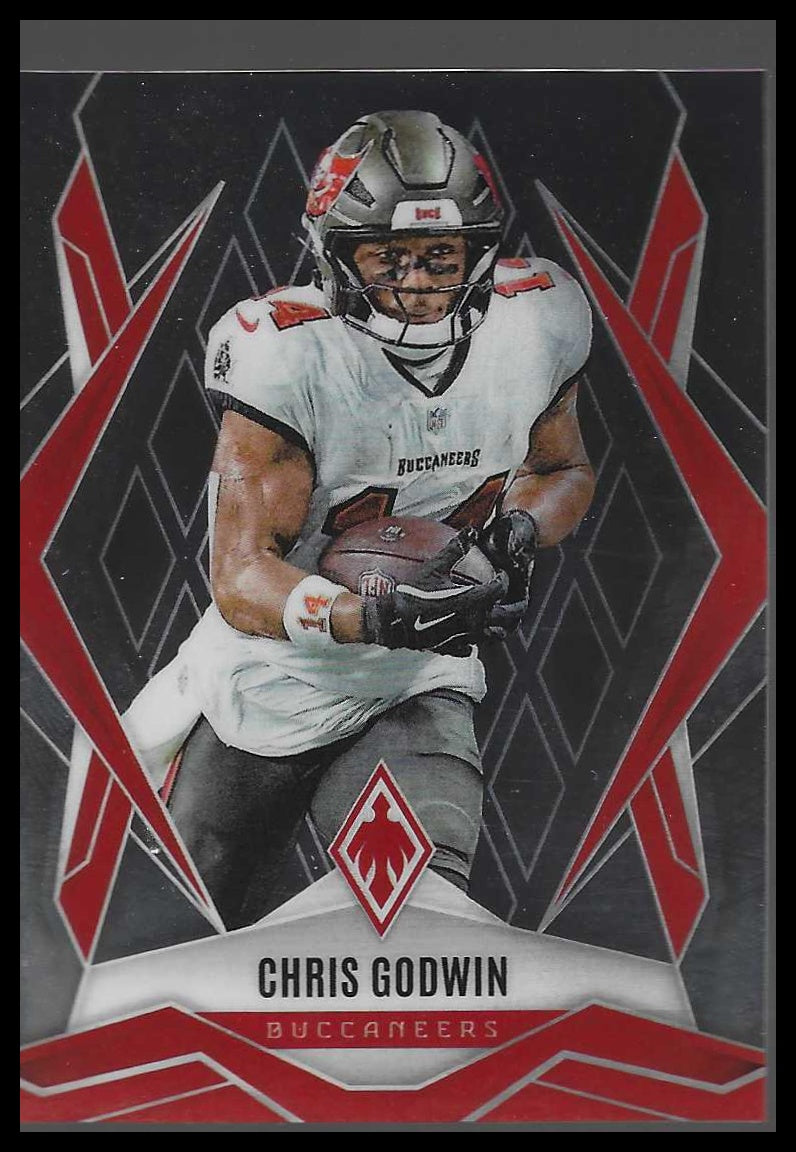 2025 Panini Phoenix #61 Chris Godwin