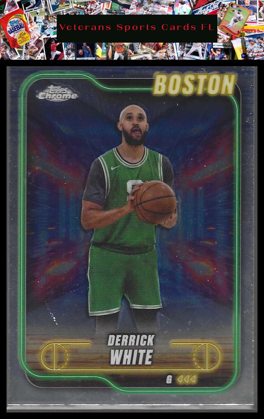2021-22 Panini Prizm #143 Coby White