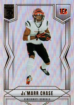 2025 Donruss Elite #63 Ja'Marr Chase