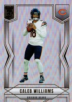 2025 Donruss Elite #99 Caleb Williams