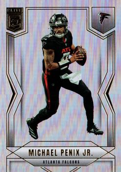 2025 Donruss Elite #47 Michael Penix Jr.