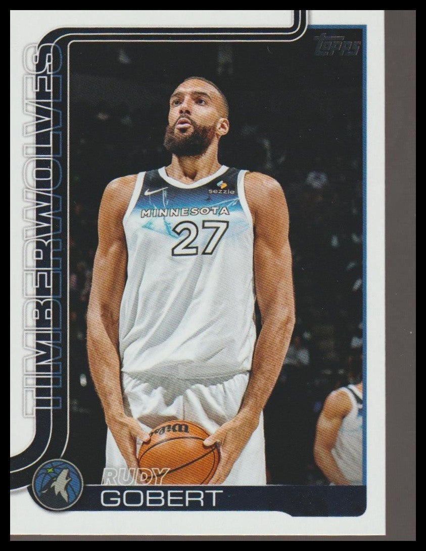 2025-26 Topps Basketball Singles 100-199 Pick Your Cards Set Builder BULK DISCNT