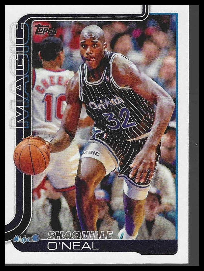 2025-26 Topps Basketball Singles #200-300 • Pick Your Cards • Volume Deals