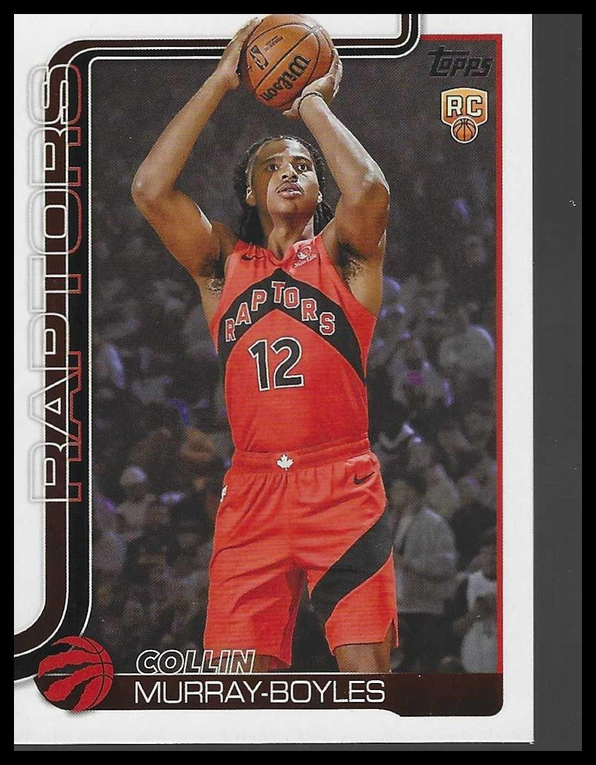 2025-26 Topps Basketball Singles #200-300 • Pick Your Cards • Volume Deals