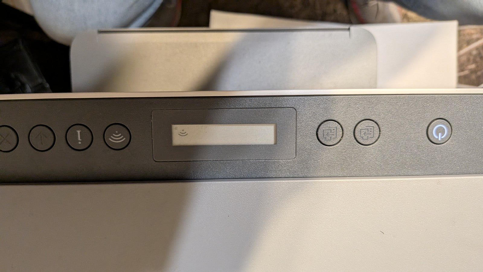 HP Smart Tank 6001 Color Inkjet All-In-One Printer