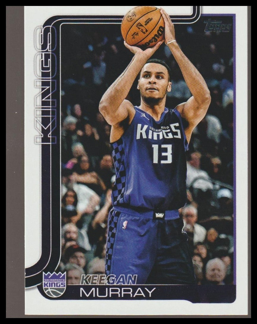 2025-26 Topps Basketball Singles 100-199 Pick Your Cards Set Builder BULK DISCNT
