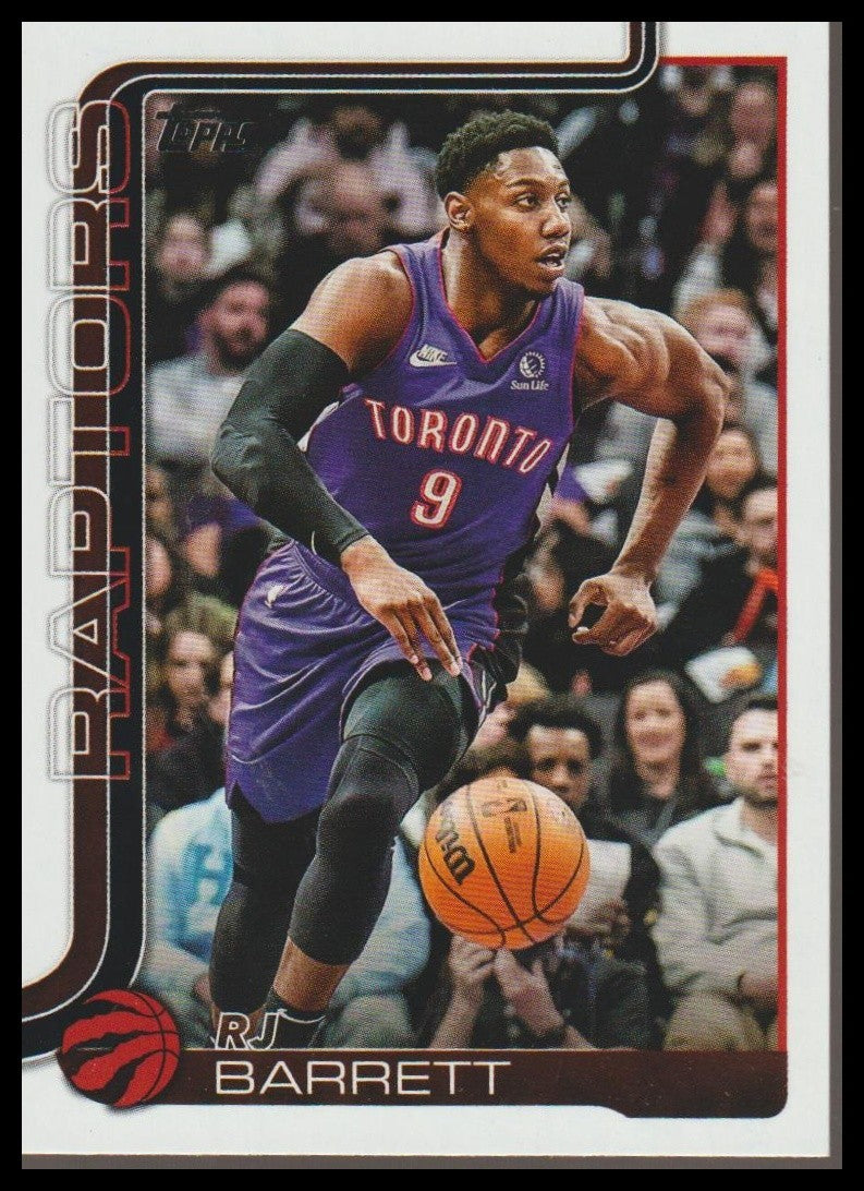 2025-26 Topps Basketball Singles #1-99 • Pick Your Cards • Volume Deals