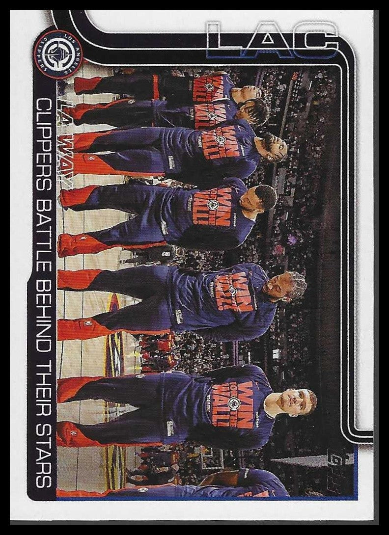 2025-26 Topps Basketball Singles #200-300 • Pick Your Cards • Volume Deals