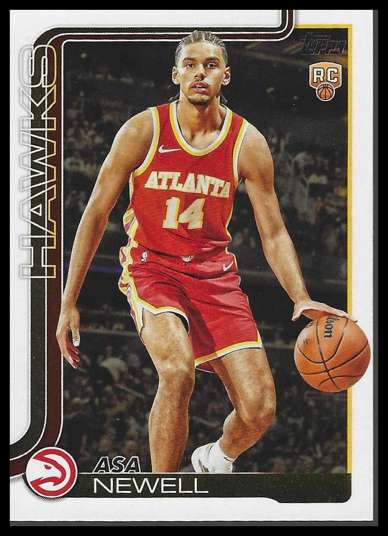 2025-26 Topps Basketball Singles #200-300 • Pick Your Cards • Volume Deals