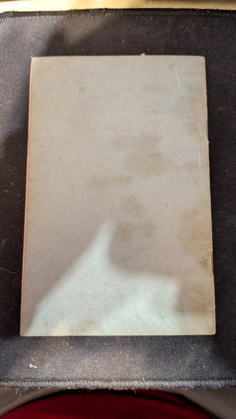 1954 Boston and Maine Railroad Roster of Engineers, Fireman, Hostlers