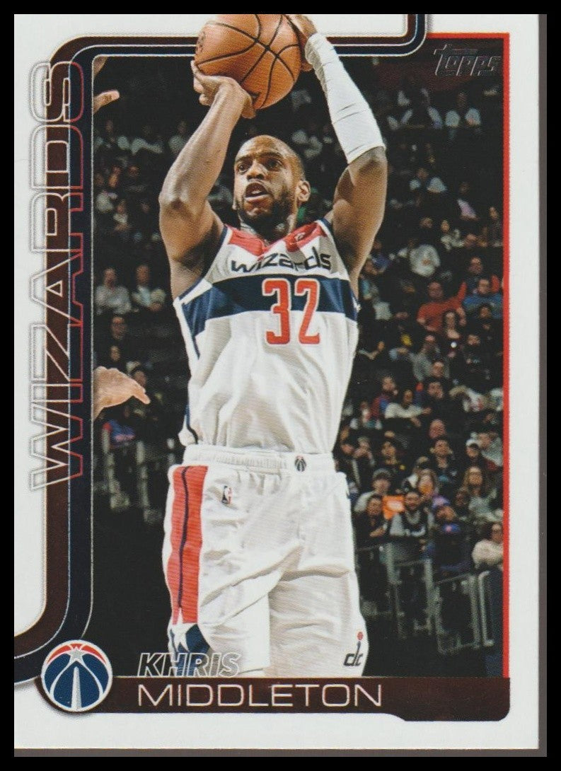 2025-26 Topps Basketball Singles 100-199 Pick Your Cards Set Builder BULK DISCNT