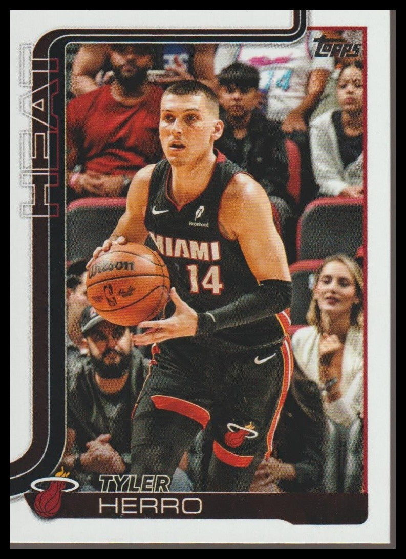 2025-26 Topps Basketball Singles #1-99 • Pick Your Cards • Volume Deals