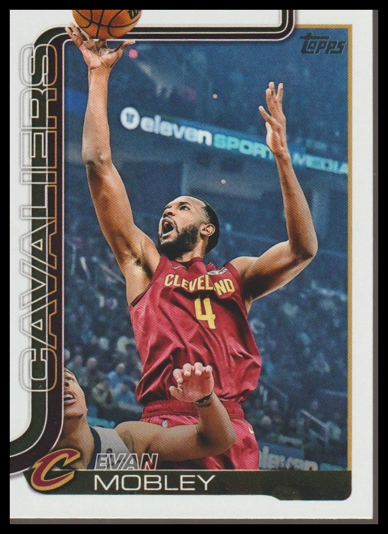 2025-26 Topps Basketball Singles #1-99 • Pick Your Cards • Volume Deals