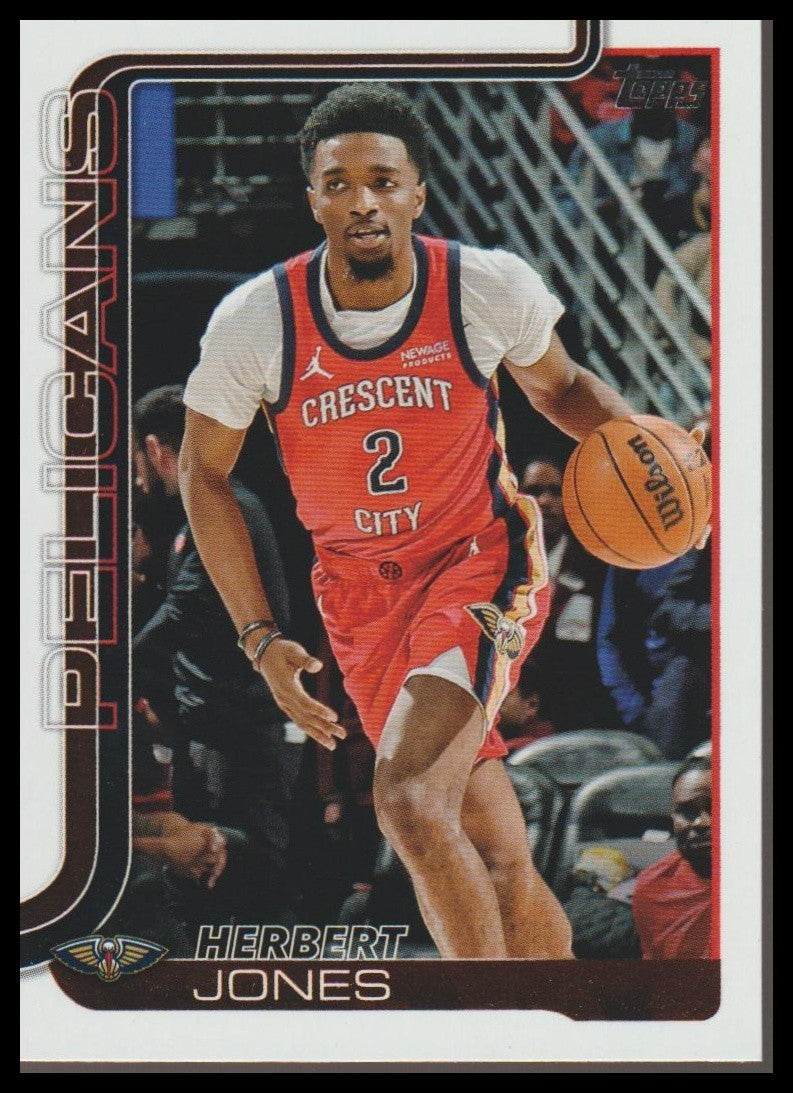 2025-26 Topps Basketball Singles 100-199 Pick Your Cards Set Builder BULK DISCNT