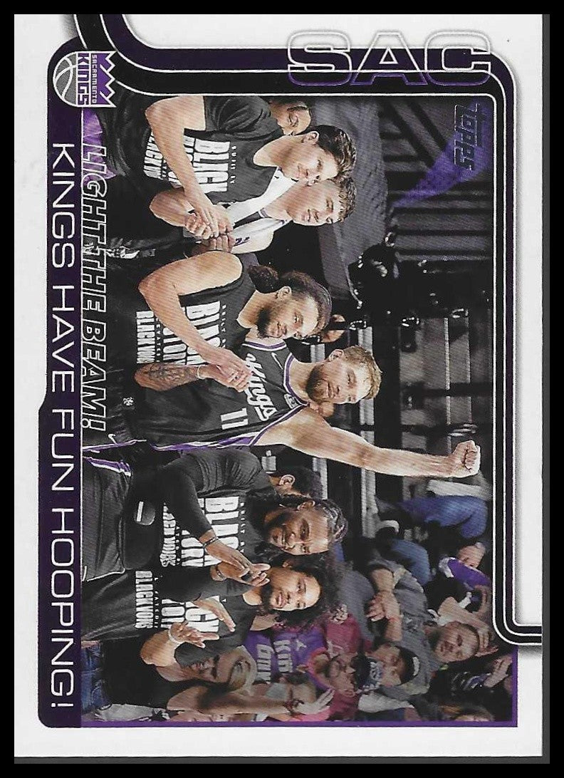 2025-26 Topps Basketball Singles #200-300 • Pick Your Cards • Volume Deals