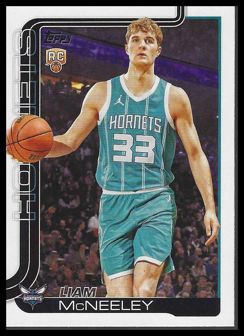 2025-26 Topps Basketball Singles #200-300 • Pick Your Cards • Volume Deals