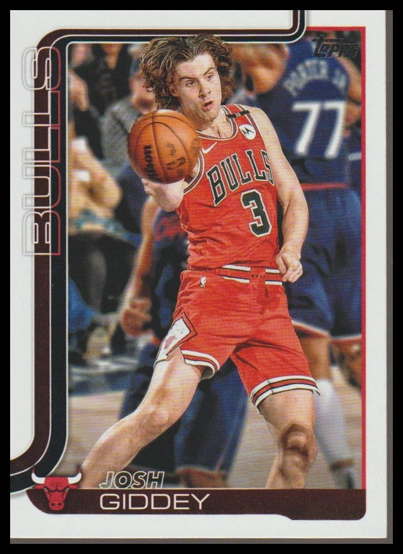 2025-26 Topps Basketball Singles #1-99 • Pick Your Cards • Volume Deals