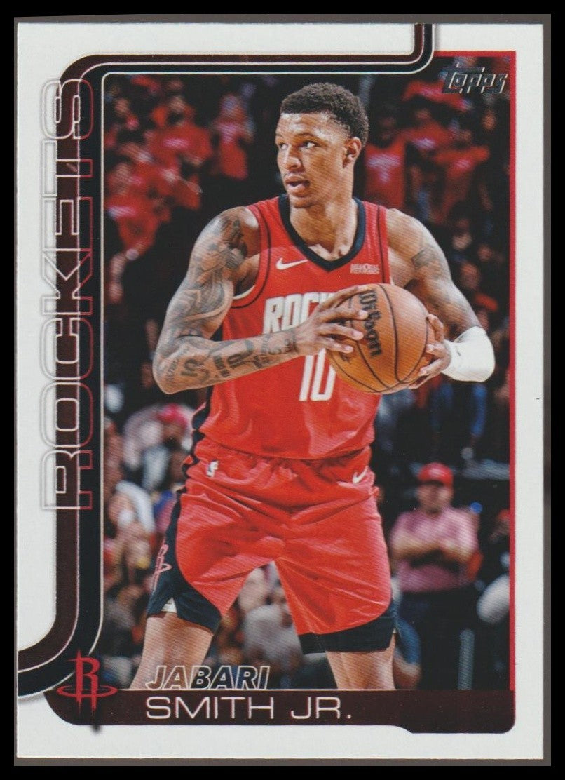 2025-26 Topps Basketball Singles 100-199 Pick Your Cards Set Builder BULK DISCNT